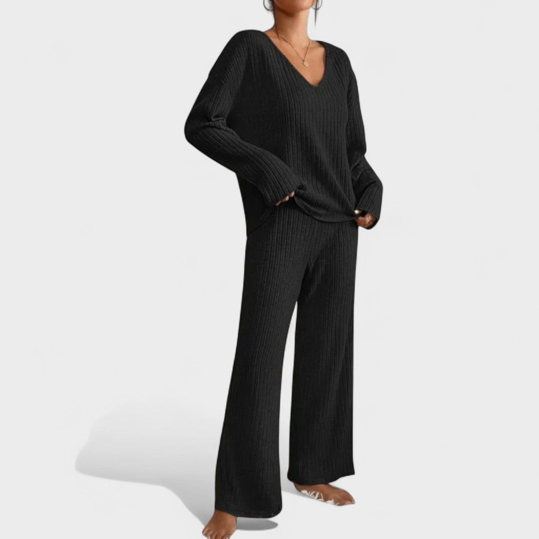 Cátia - Conjunto Confortable