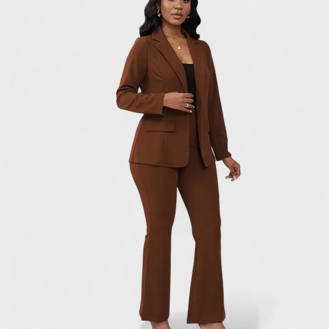 Bruna - Conjunto Ejecutivo