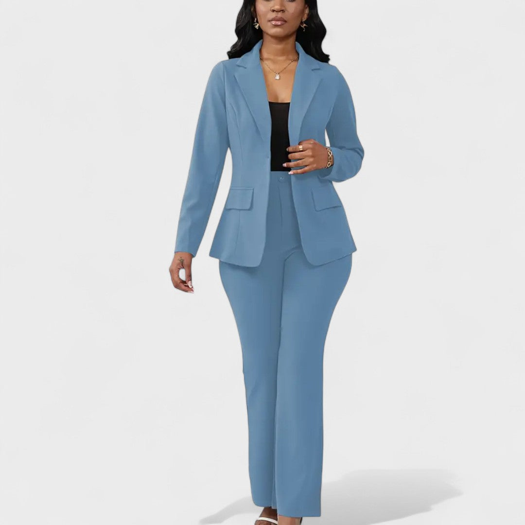 Bruna - Conjunto Ejecutivo