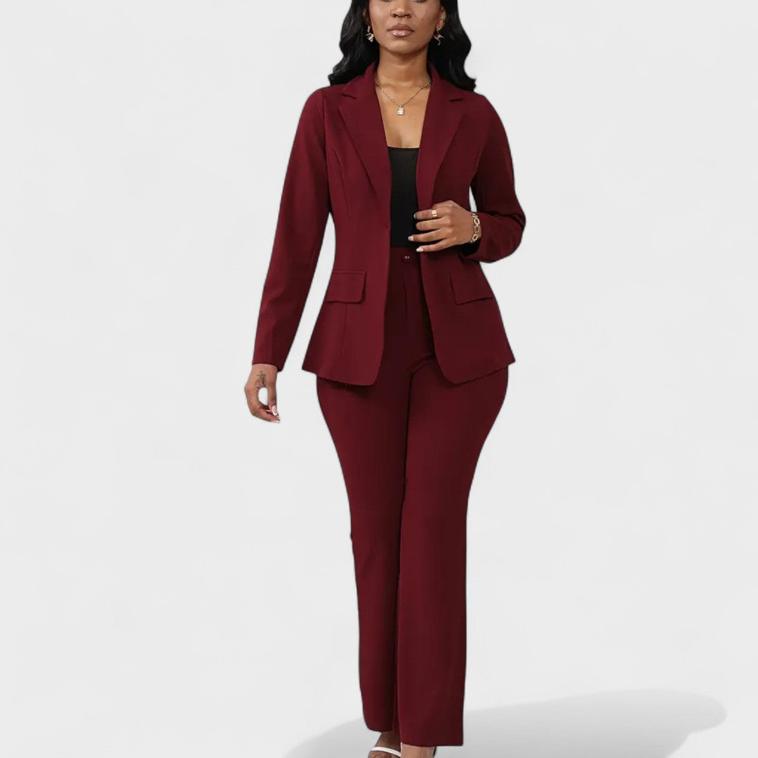 Bruna - Conjunto Ejecutivo