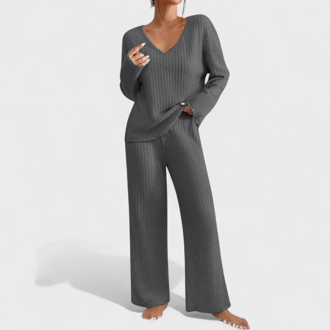 Cátia - Conjunto Confortable