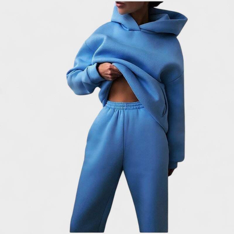 Andreia - Conjunto de Chándal