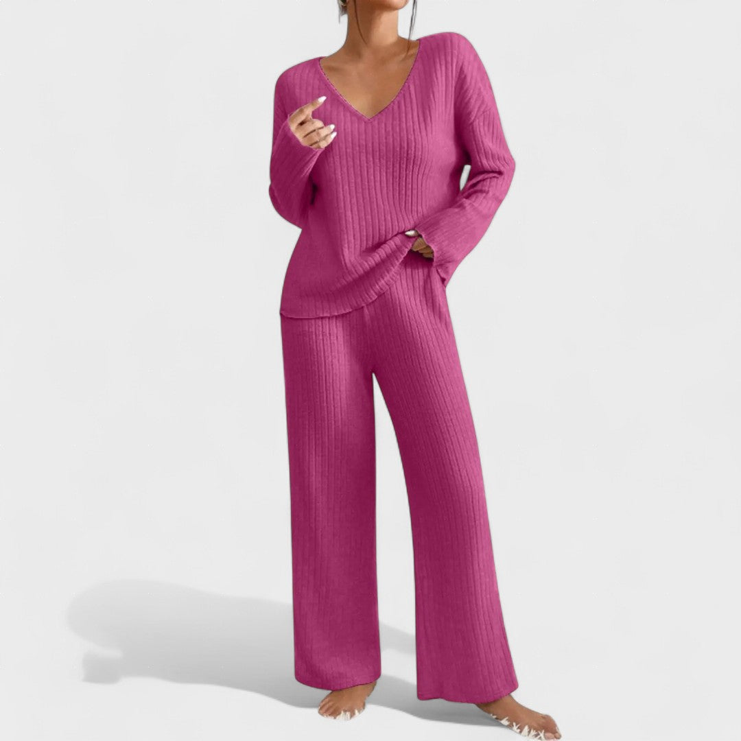 Cátia - Conjunto Confortable