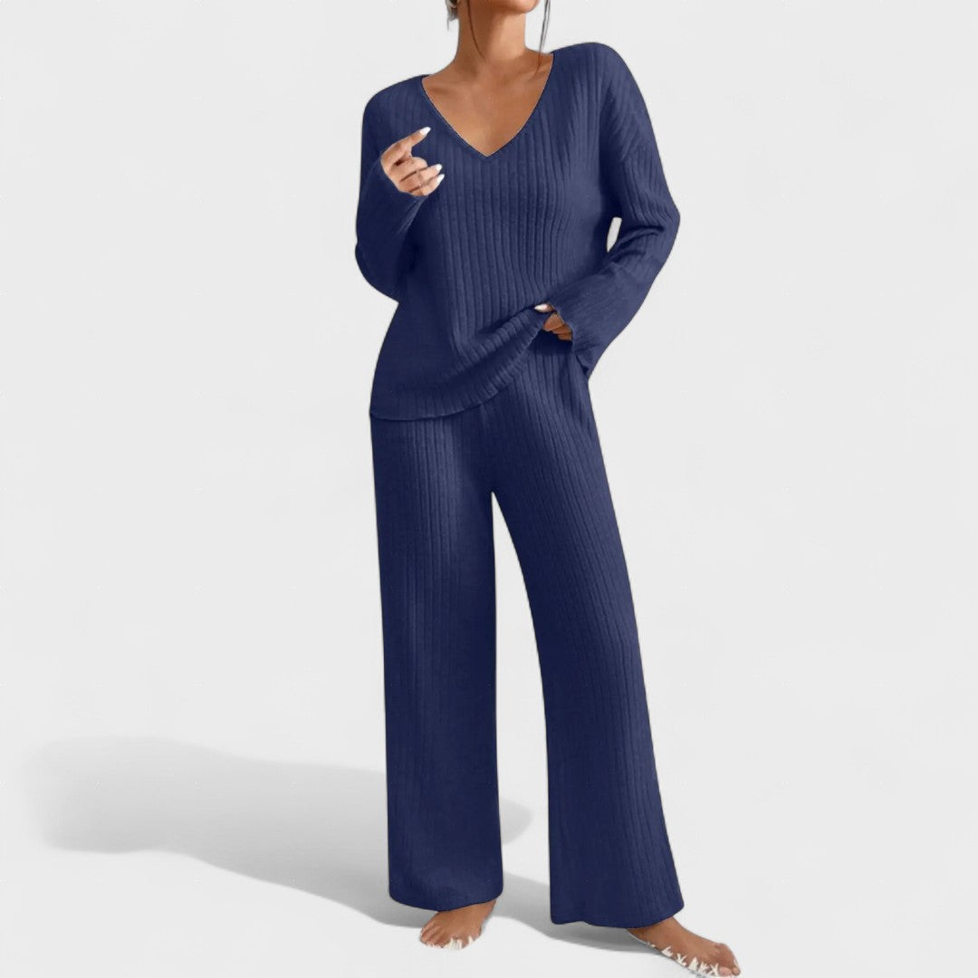 Cátia - Conjunto Confortable