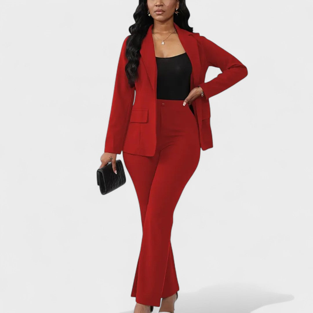 Bruna - Conjunto Ejecutivo