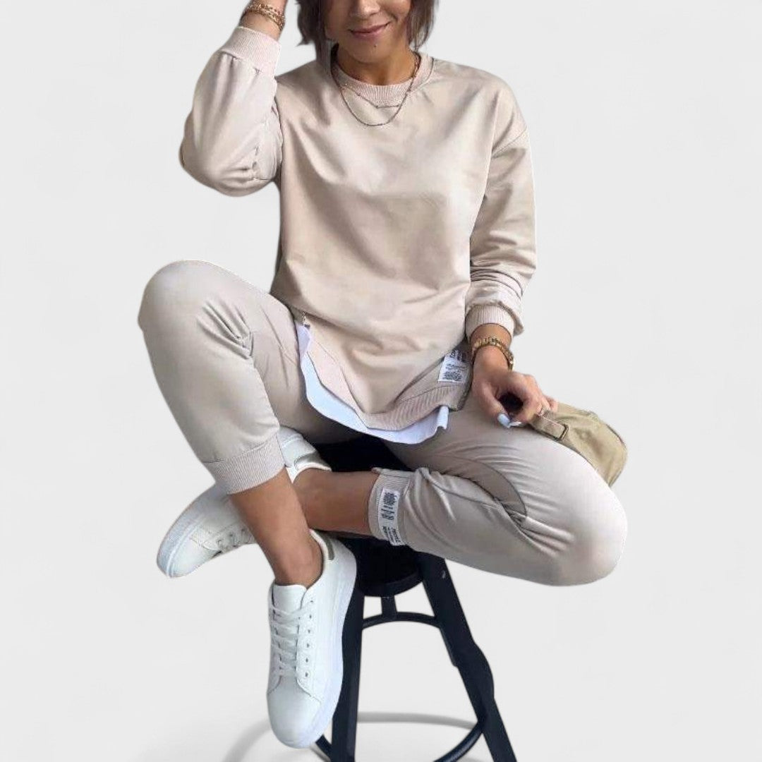 Telma - Conjunto Cómodo