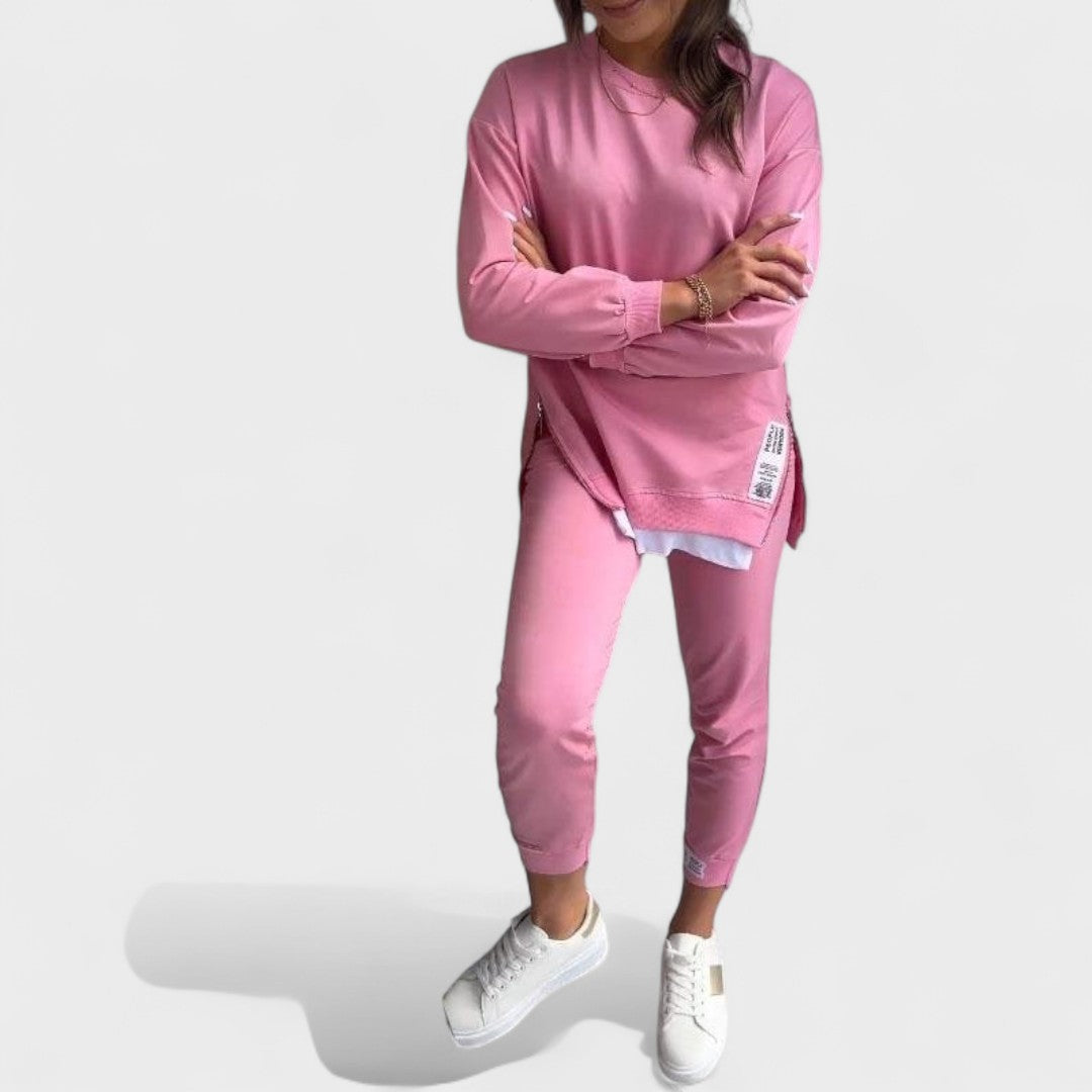 Telma - Conjunto Cómodo