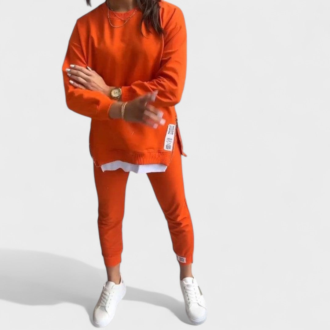 Telma - Conjunto Cómodo