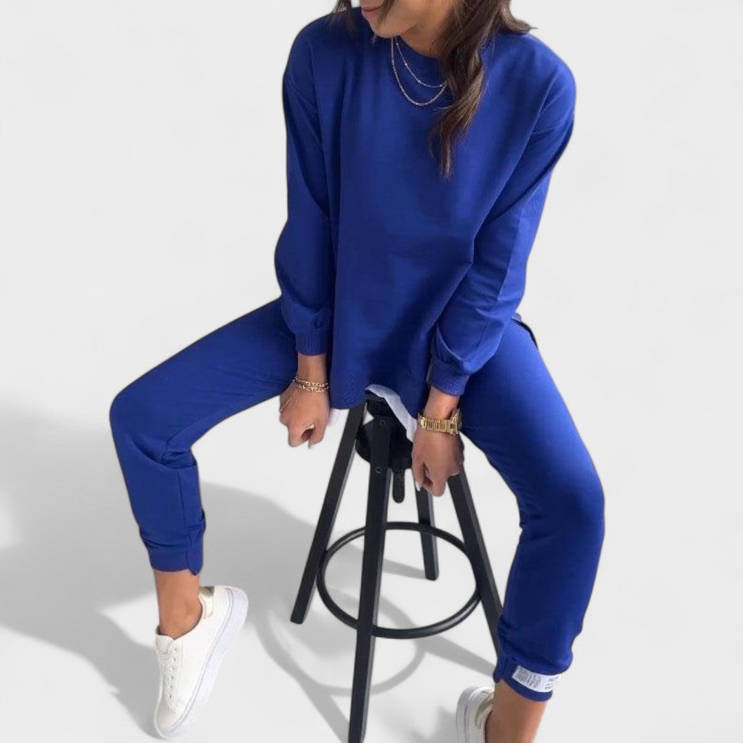 Telma - Conjunto Cómodo