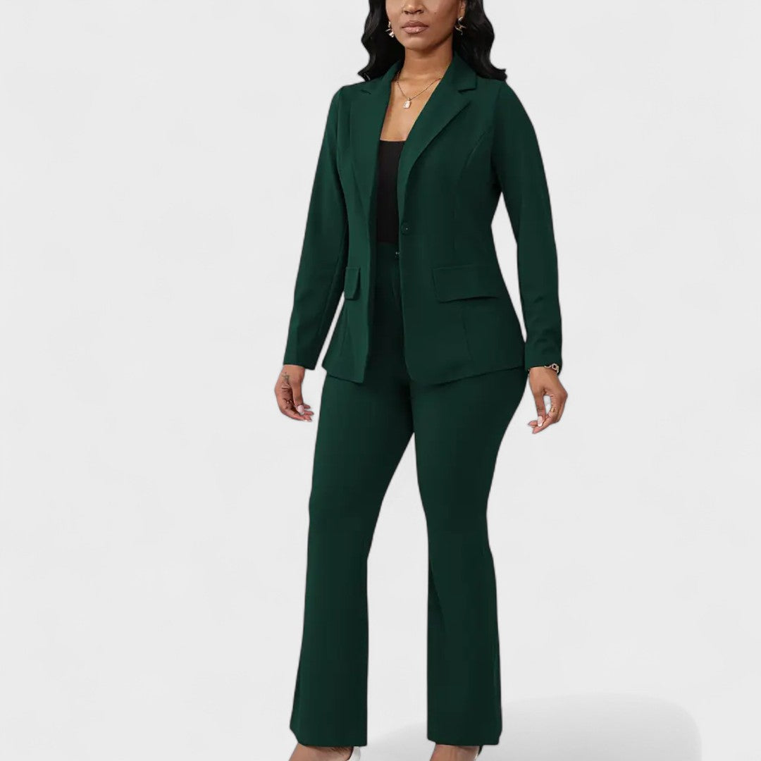 Bruna - Conjunto Ejecutivo